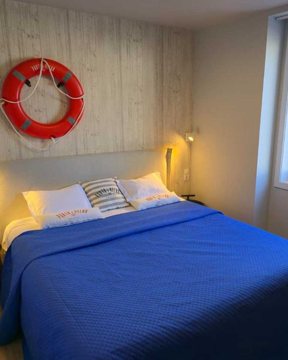 Porto Velho Boutique Lodge in the Azores Portugal (2)