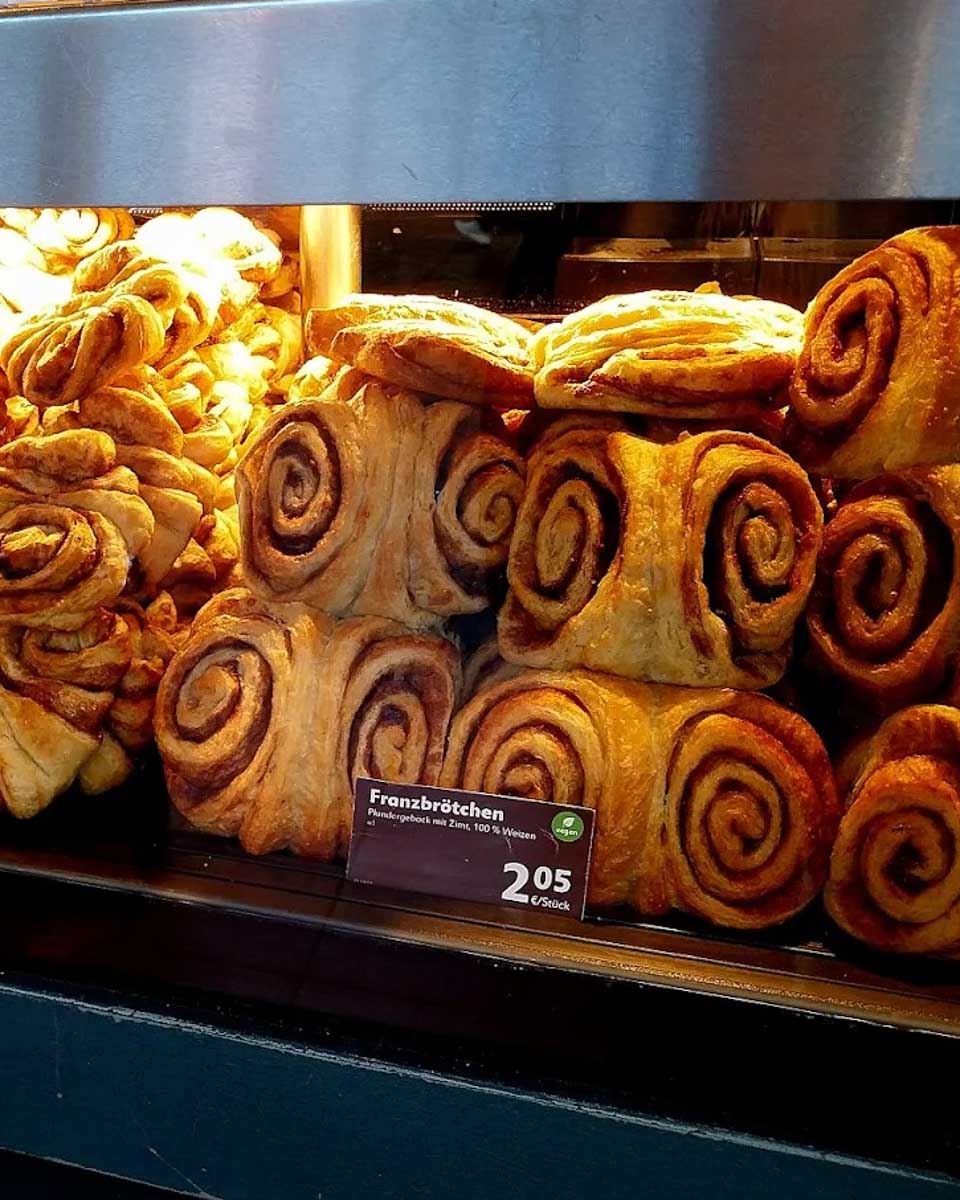 Secret Food Tours Hamburg in Hamburg Germany 2