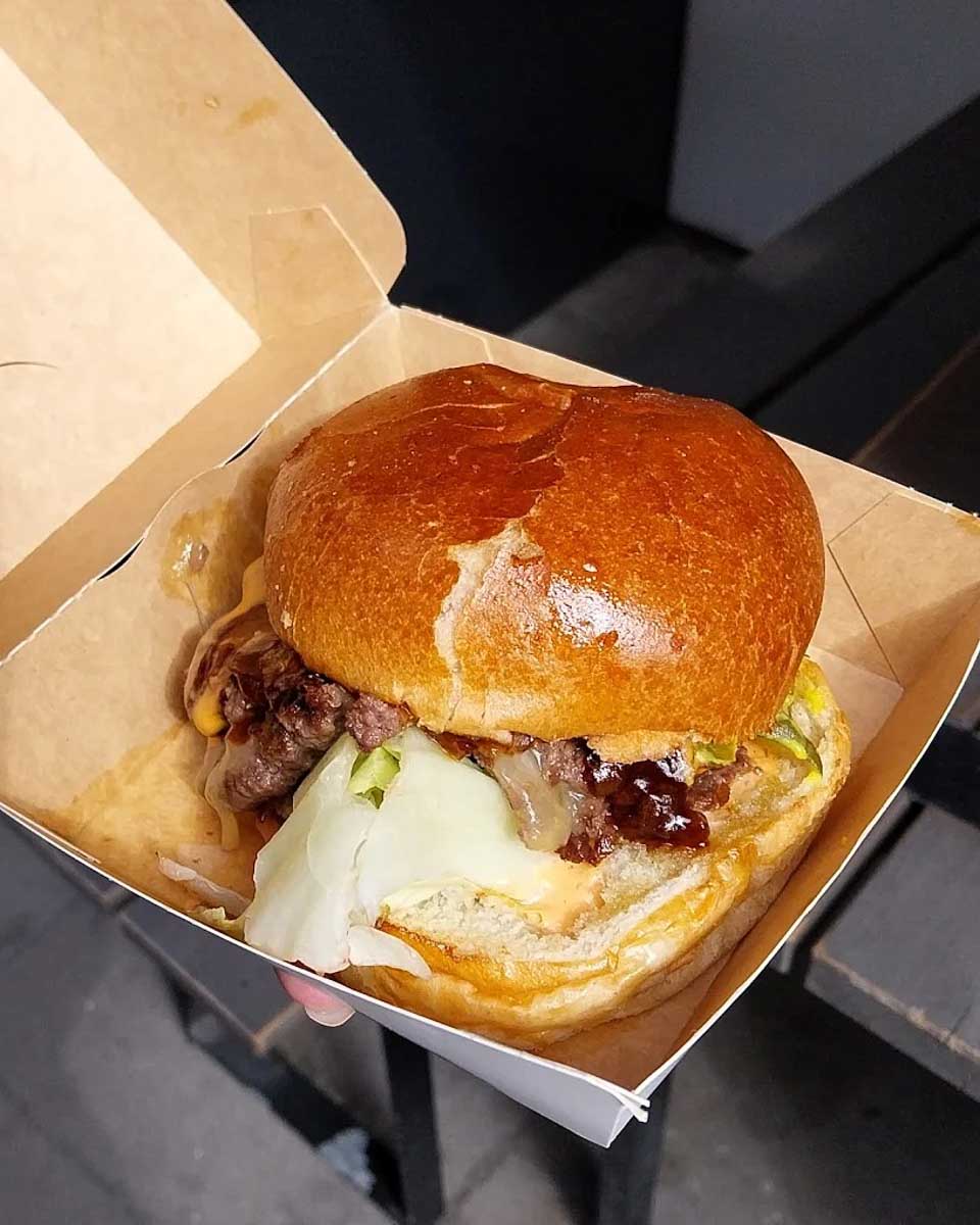 Secret Food Tours Hamburg in Hamburg Germany