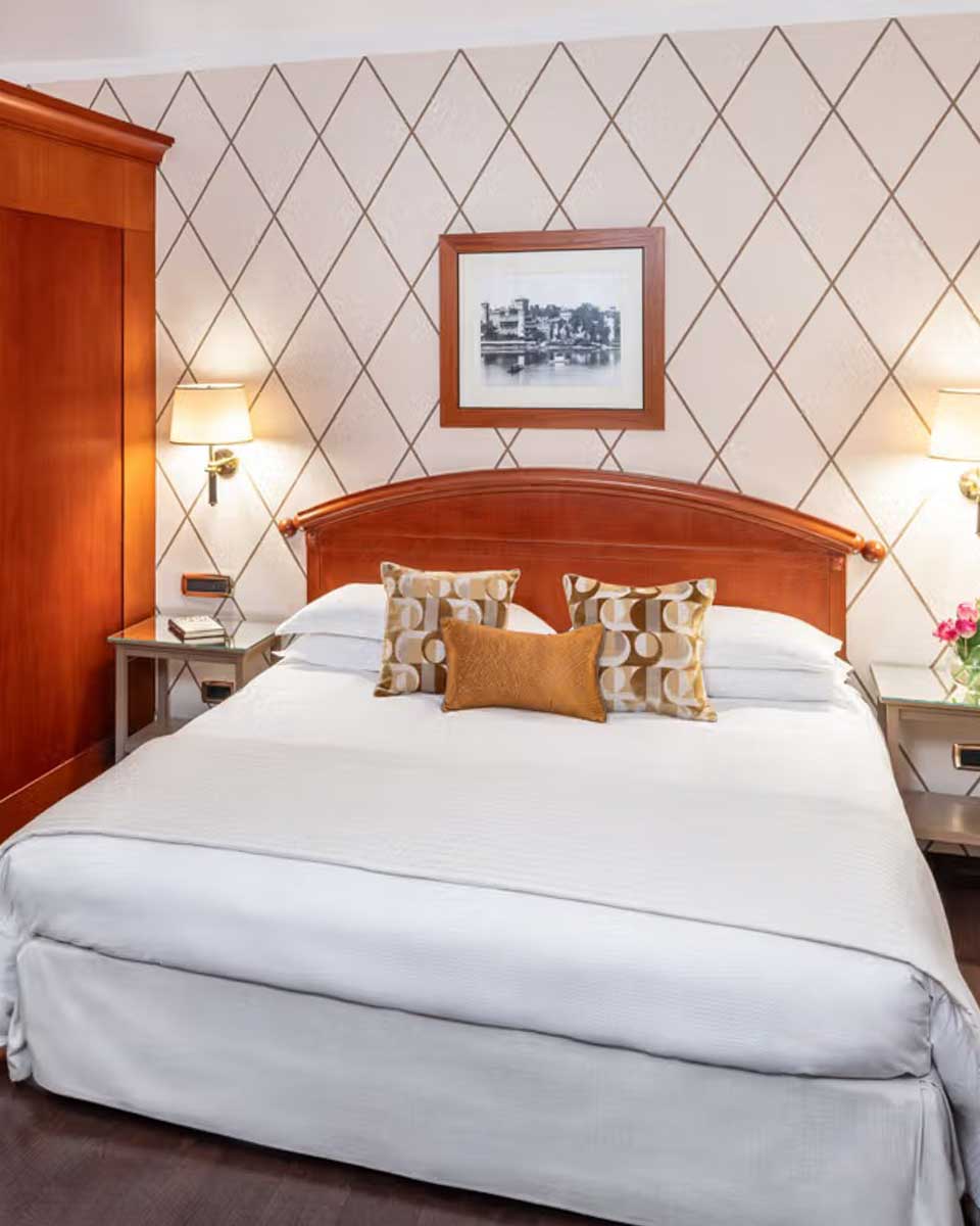 Starhotels Majestic in Turin Italy (3)