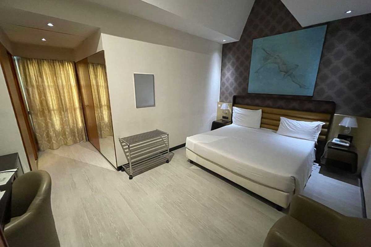 Sure Hotel by Best Western in Turin Italy