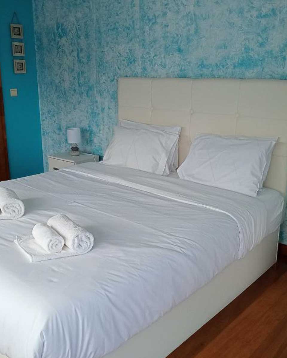 Surf & Guest Lorena´s House in Azores Portugal (1)