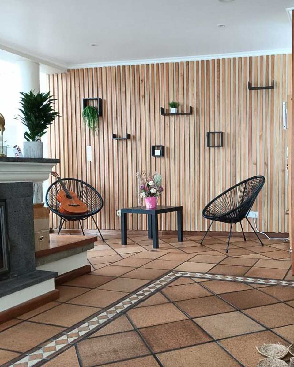 Surf & Guest Lorena´s House in Azores Portugal (2)