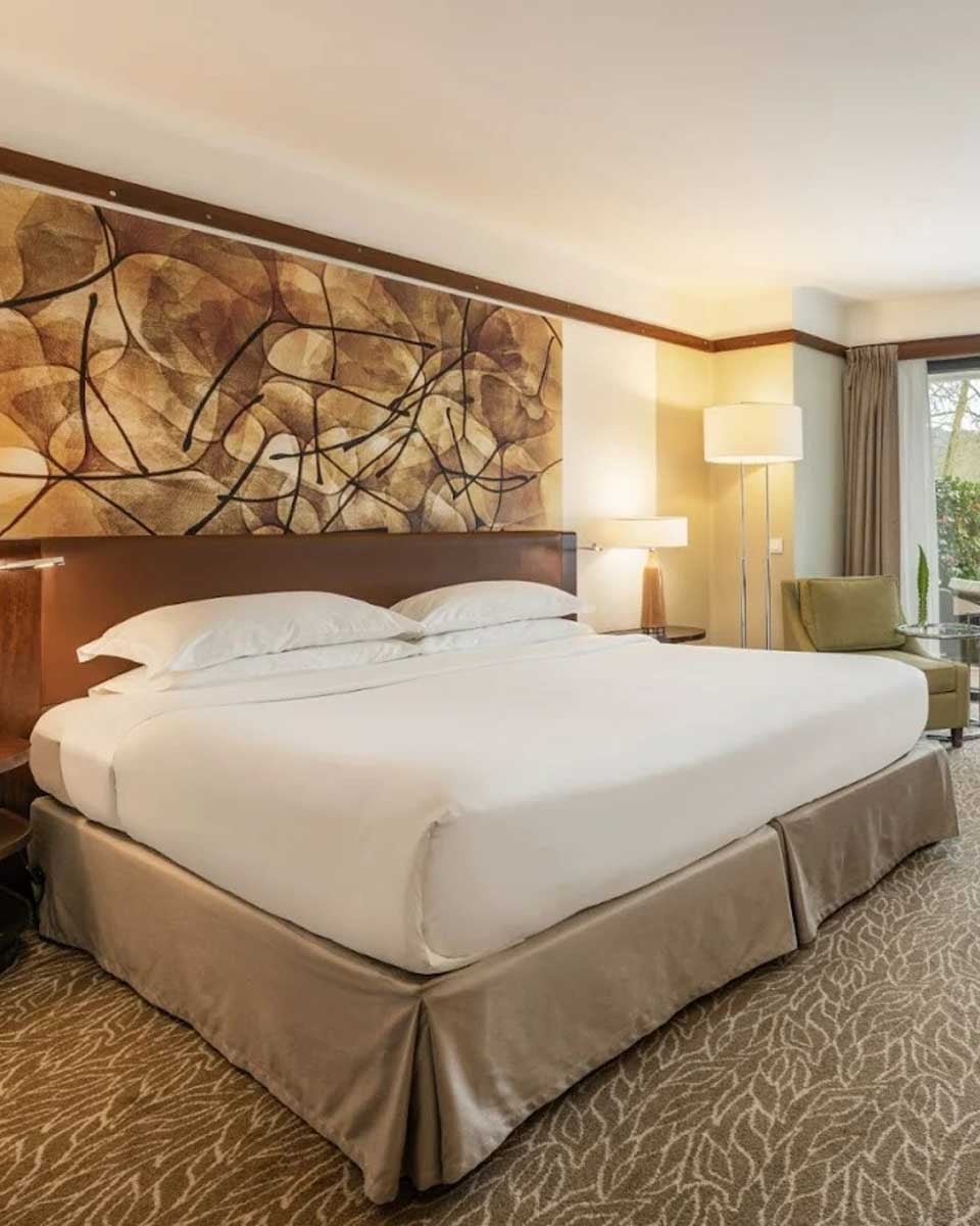 Terra Nostra Garden Hotel in Azores Portugal (1)
