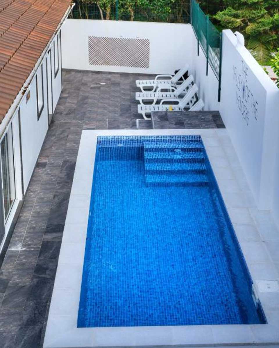 Vale dos Encantos in Azores Portugal (2)