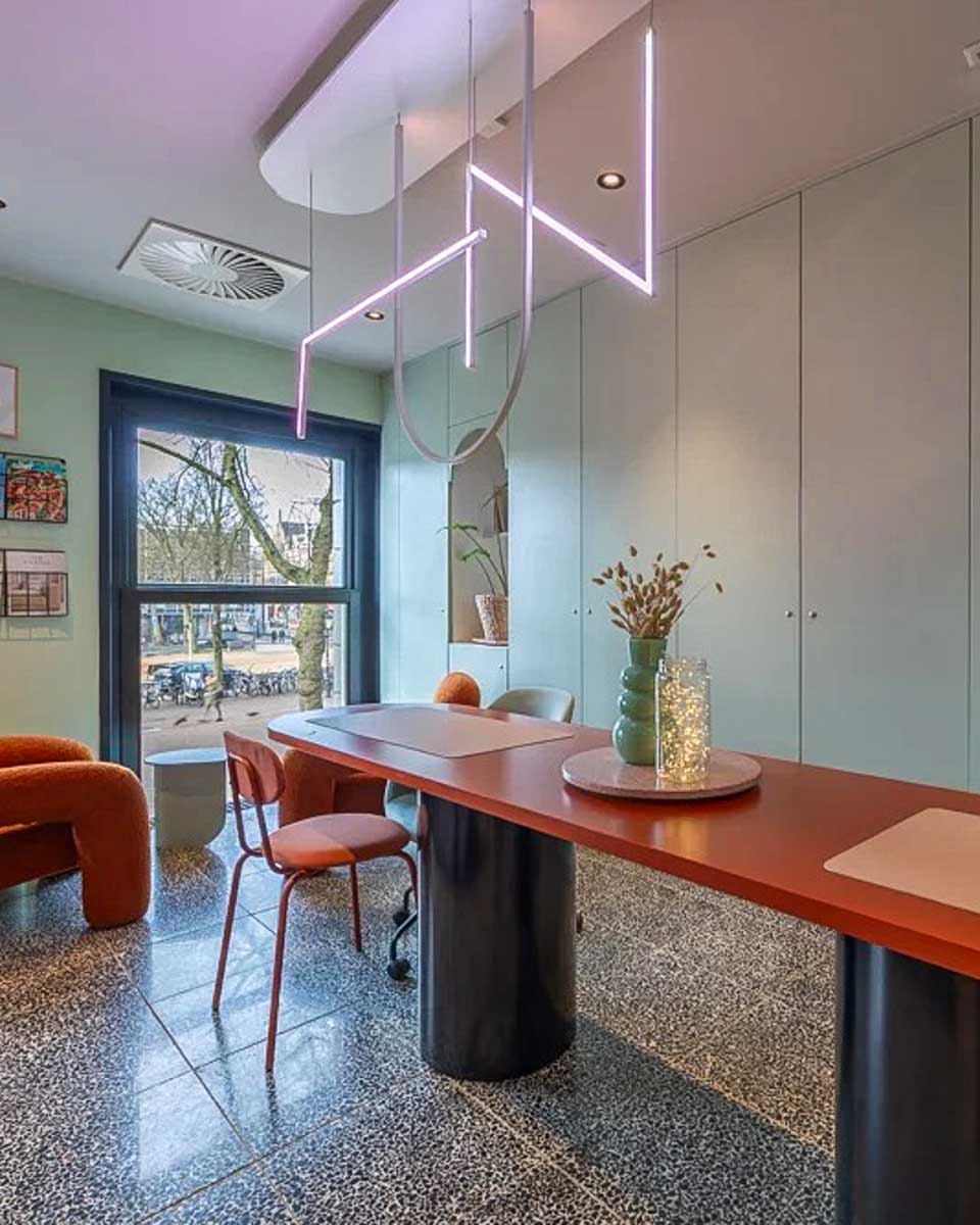 hotel emma next in Rotterdam Netherlands (2)