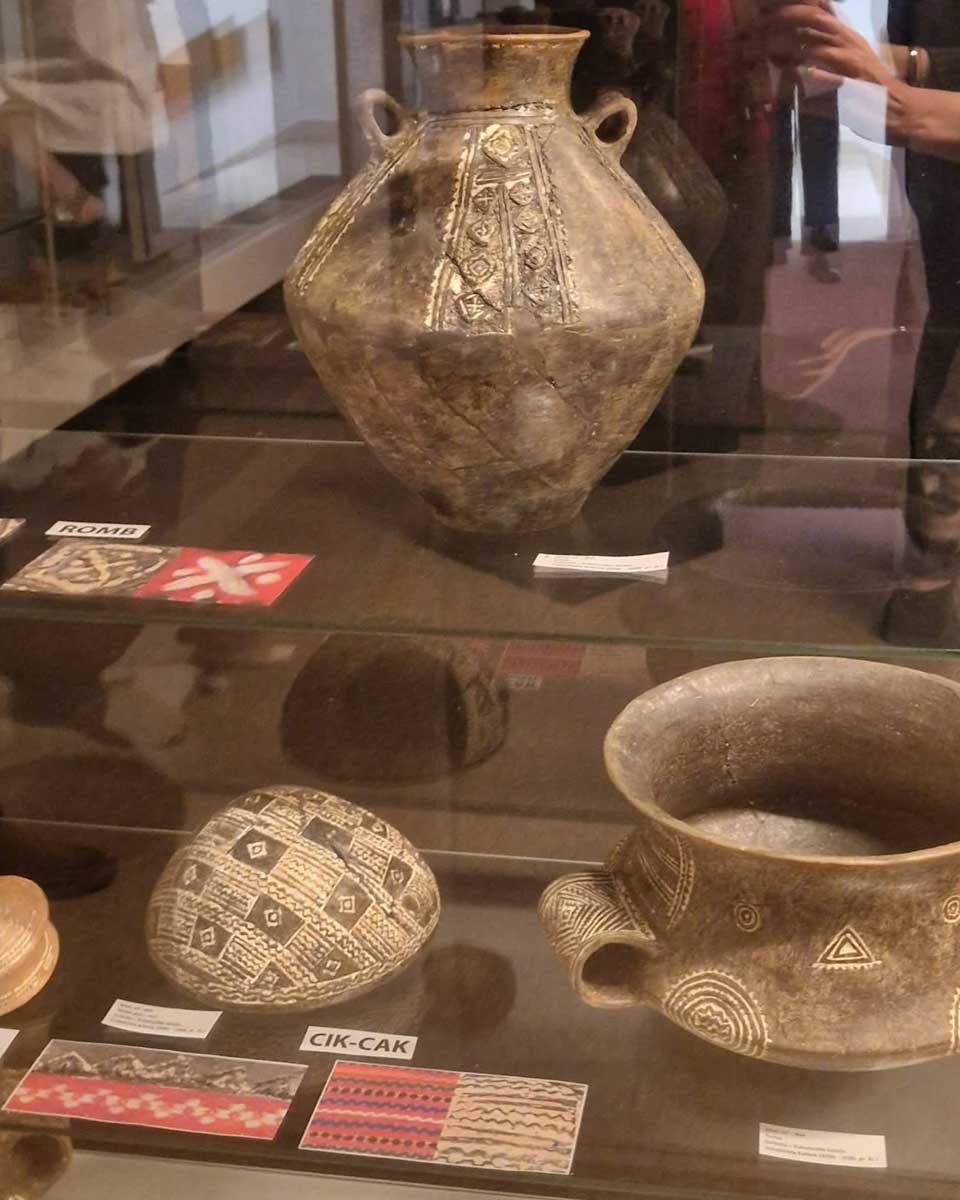 Archaeological Museum Zadar in Zadar Croatia 1