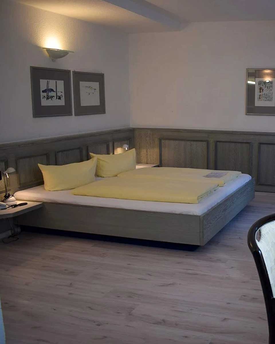 Avenue Hotel in Nuremburg Germany (2)