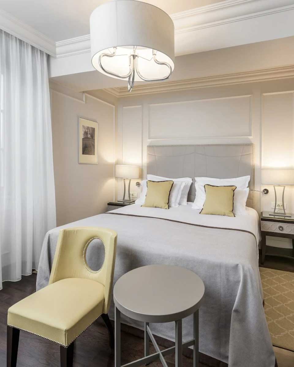 Bastion Heritage Hotel in Zadar Croatia 1
