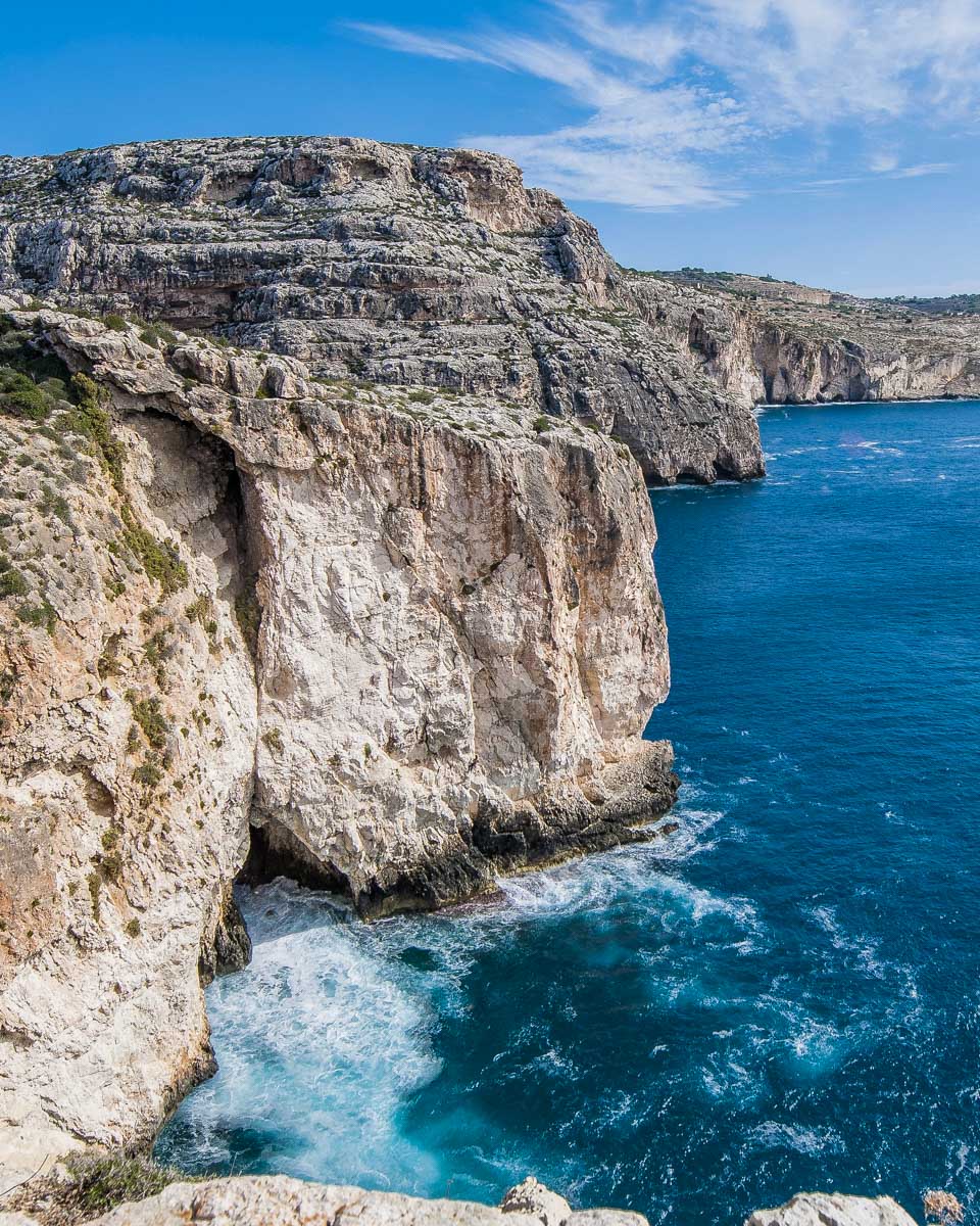 Dingli-Cliffs-seen-on-a-tour-of-Malta-from-Valletta
