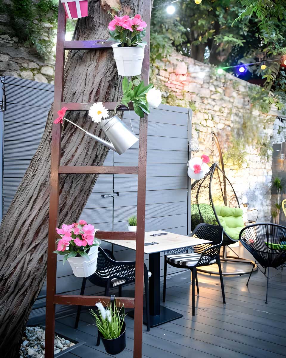 Downtown Boutique Hostel in Zadar Croatia (1)