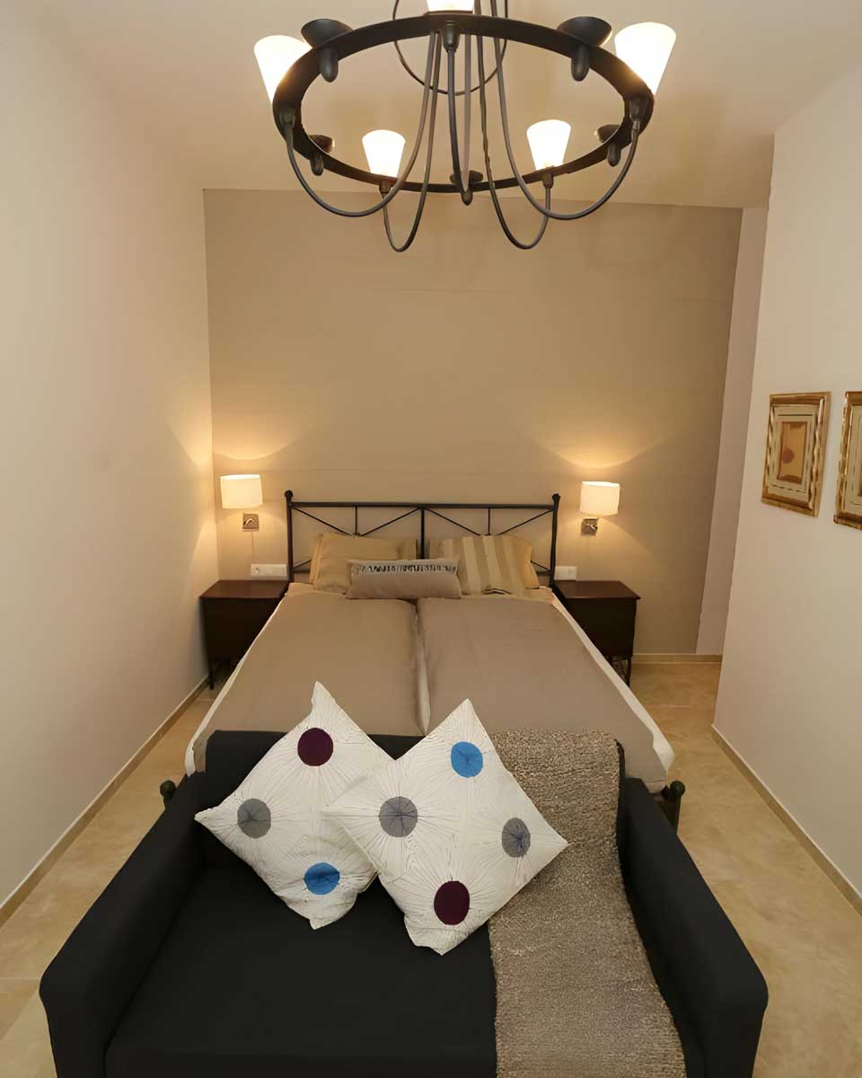 Guesthouse Villa Maggie in Zadar Croatia (1)