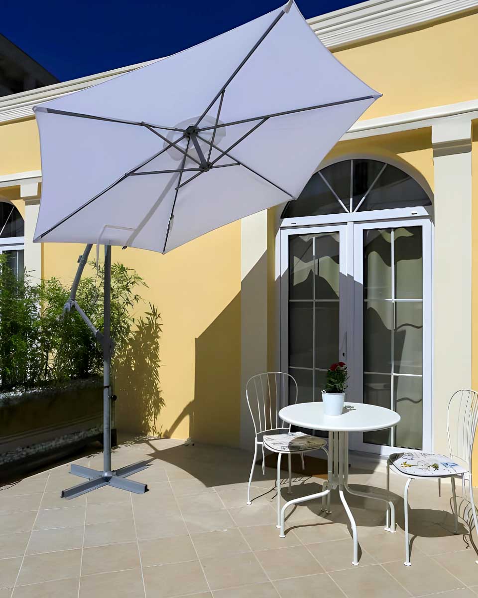 Guesthouse Villa Maggie in Zadar Croatia (2)