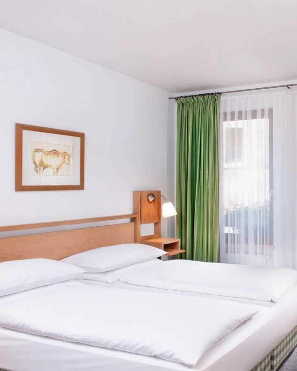 Hotel Agneshof Nürnberg in Nuremberg Germany (2)