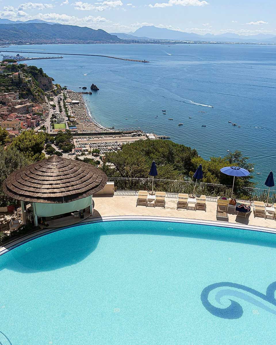 Hotel Raito in Salerno Italy (1)