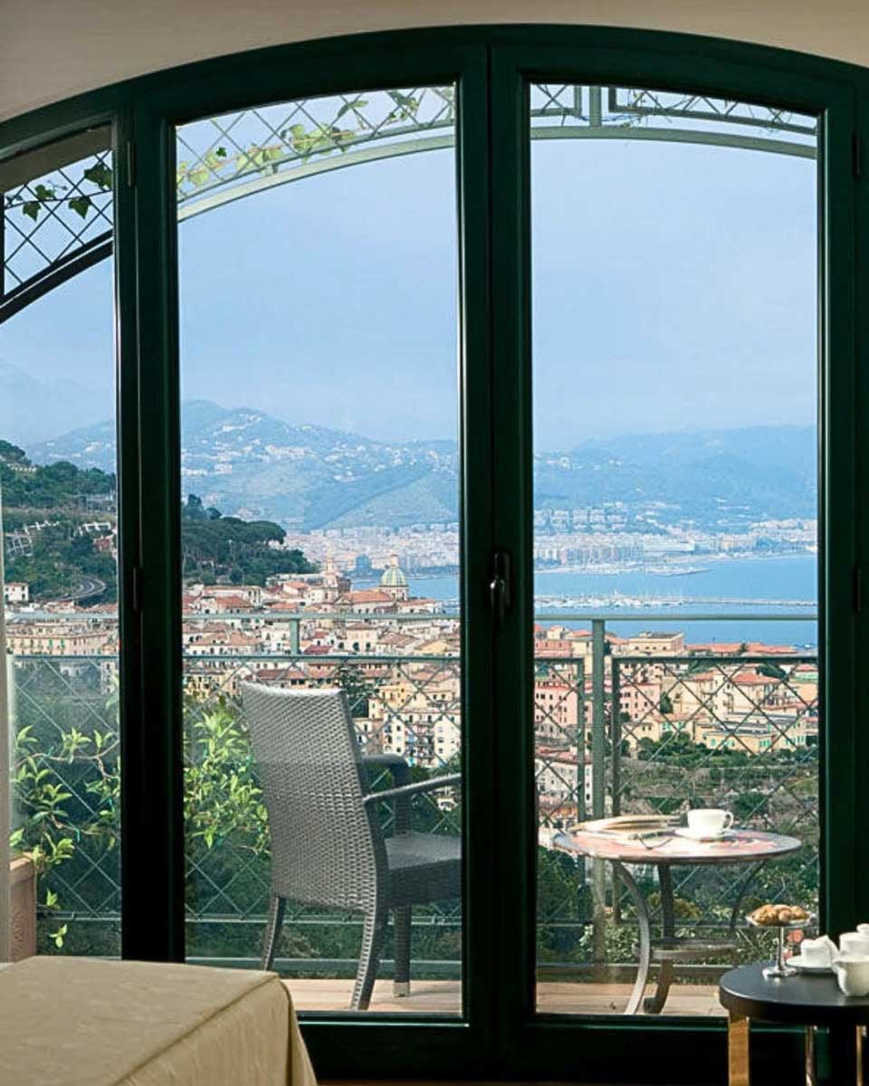 Hotel Raito in Salerno Italy (2)