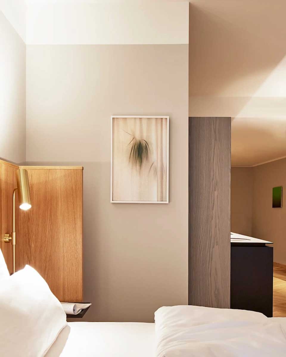 Melter Hotel & Apartments in Nuremberg Germany (2)