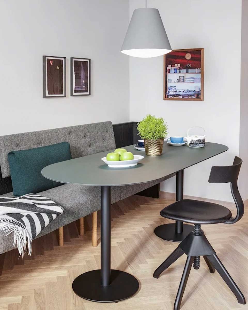 Melter Hotel & Apartments in Nuremberg Germany (3)