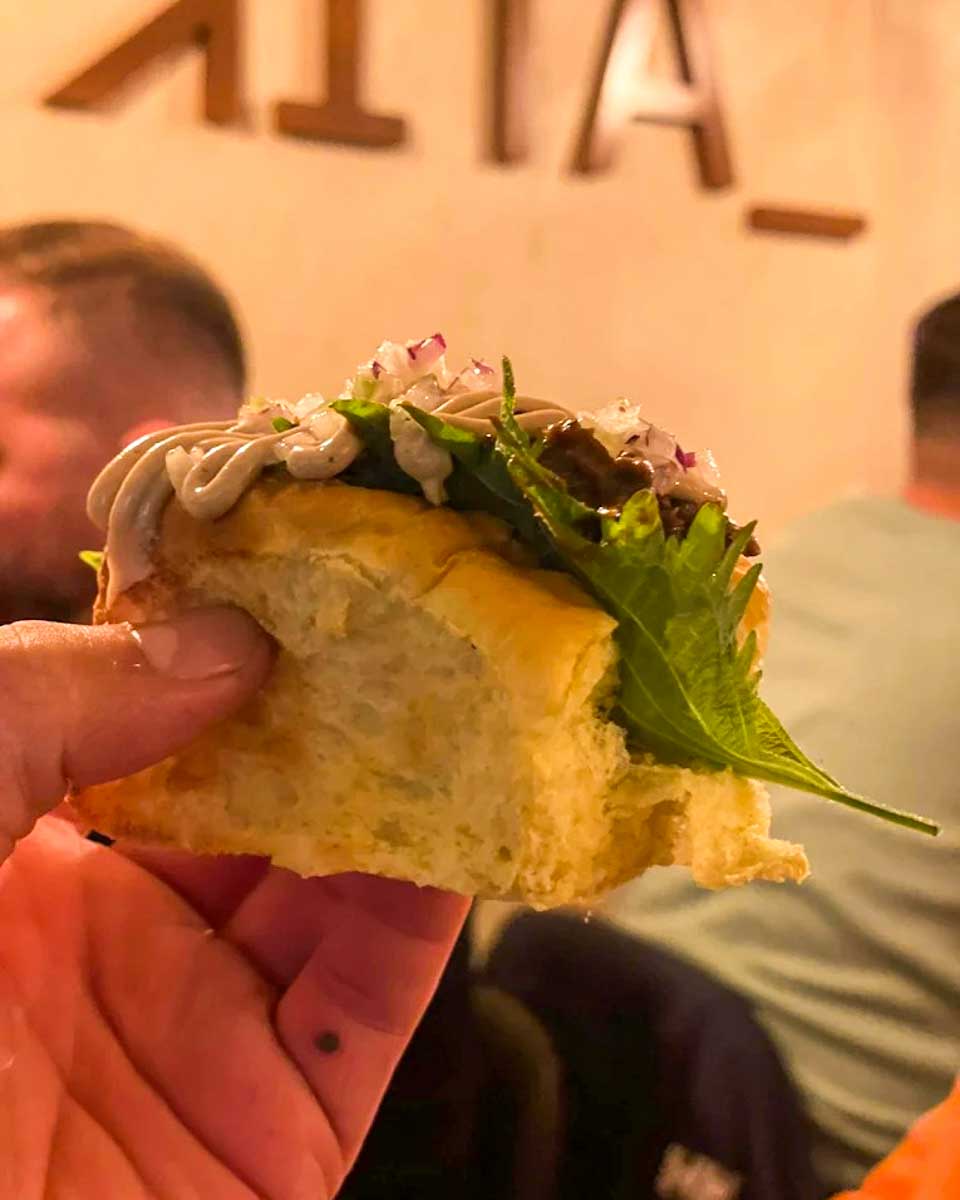 Tapeo Perita Marbella in Marbella Spain (1)