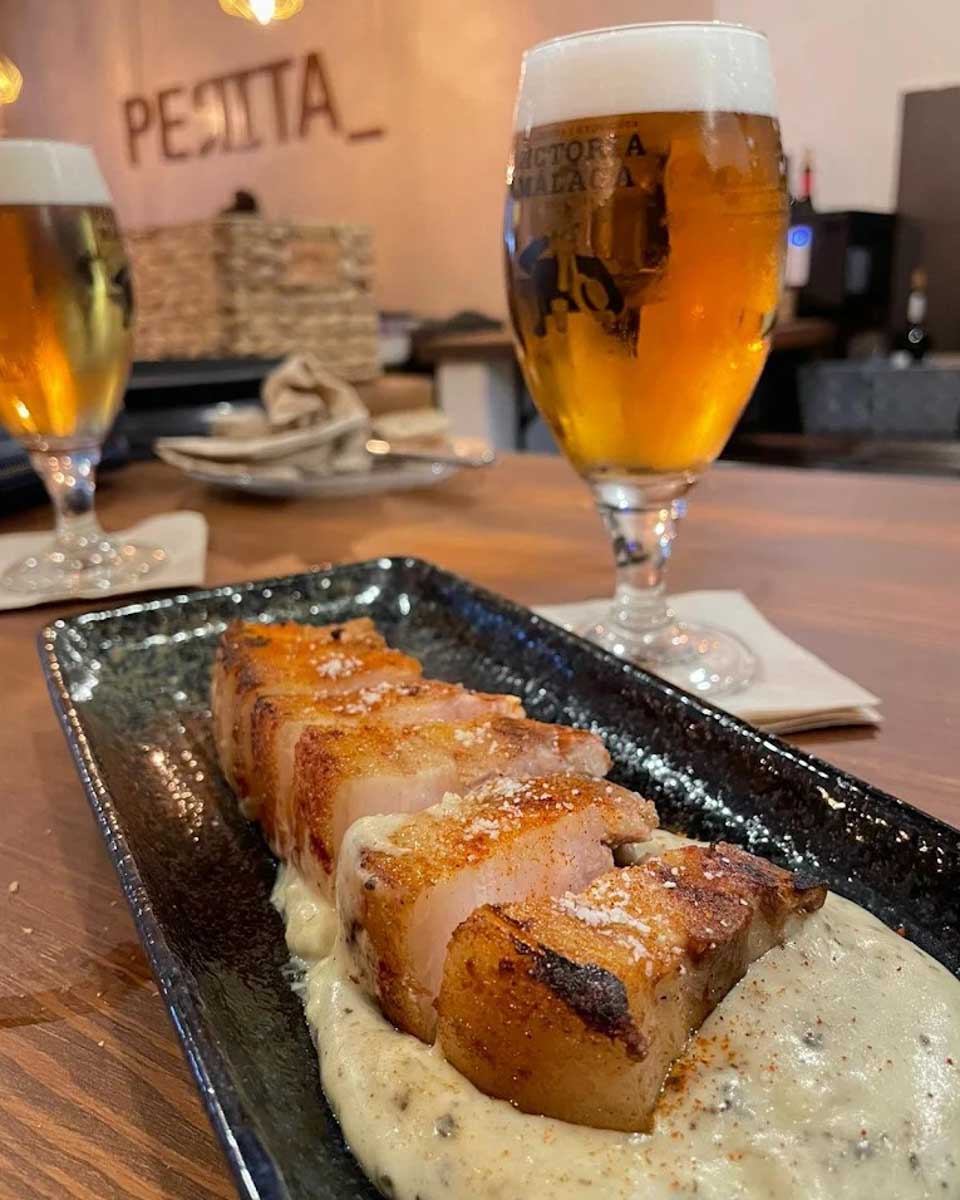 Tapeo Perita Marbella in Marbella Spain (2)