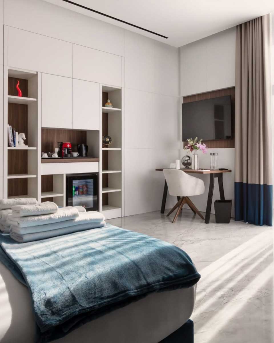 ViaRomaHome in Salerno Italy (1)