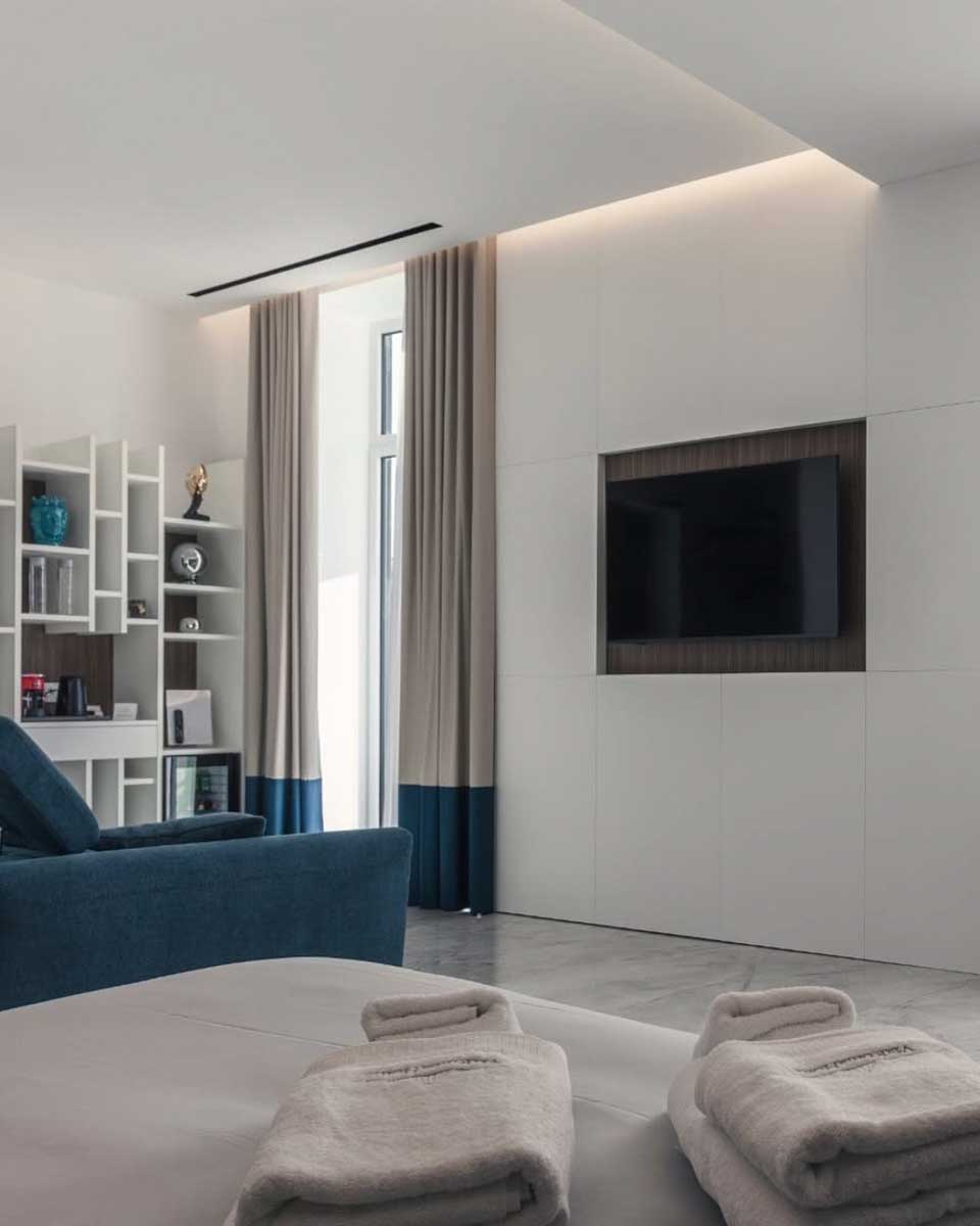 ViaRomaHome in Salerno Italy (2)